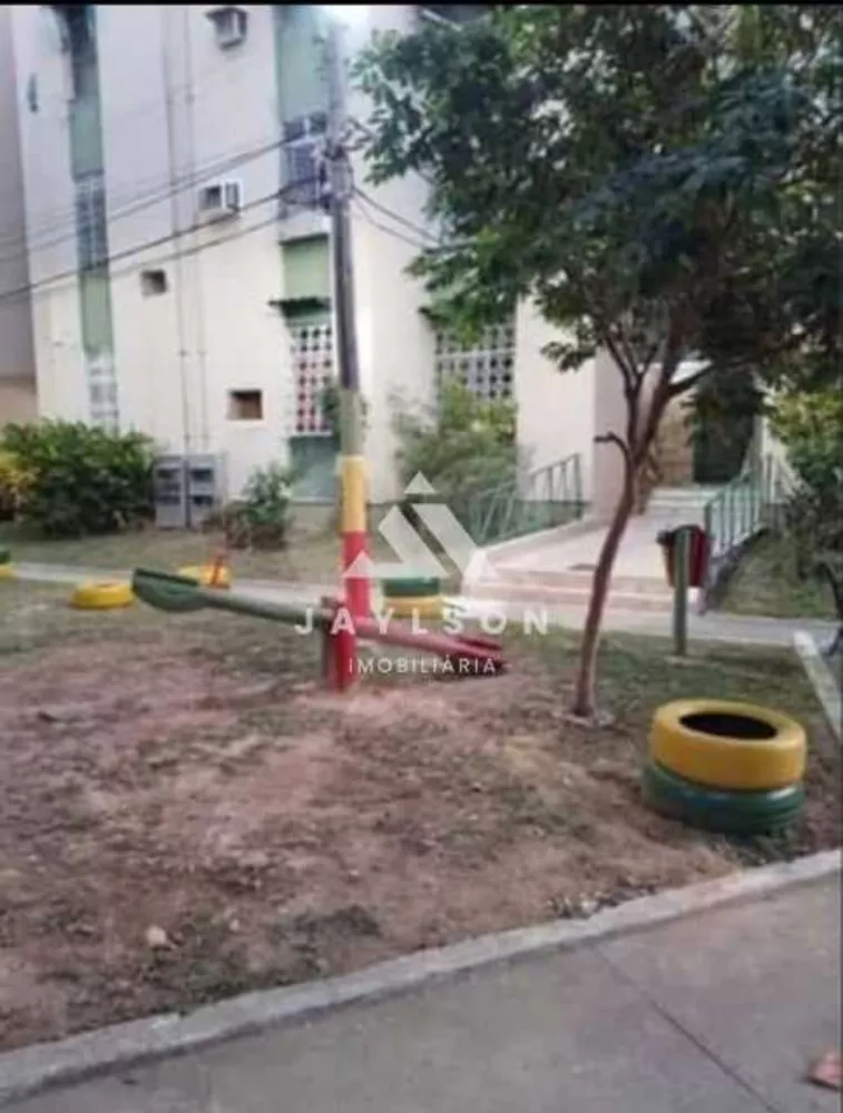 Apartamento, 2 quartos, 38 m² - Foto 16