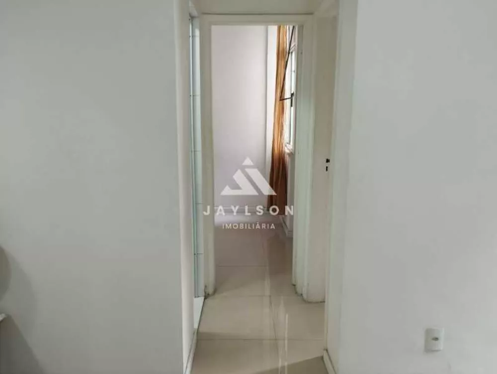 Apartamento, 2 quartos, 38 m² - Foto 22