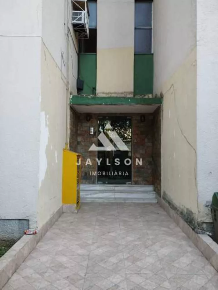 Apartamento, 2 quartos, 38 m² - Foto 7