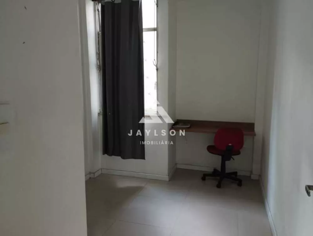 Apartamento, 2 quartos, 38 m² - Foto 6