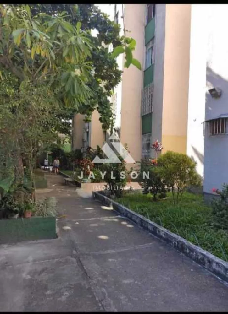 Apartamento, 2 quartos, 38 m² - Foto 8