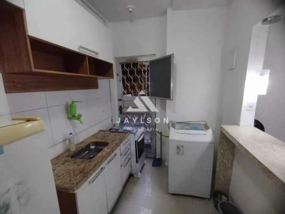 Apartamento, 2 quartos, 38 m² - Foto 4