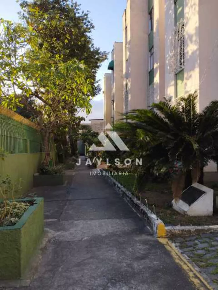 Apartamento, 2 quartos, 38 m² - Foto 13