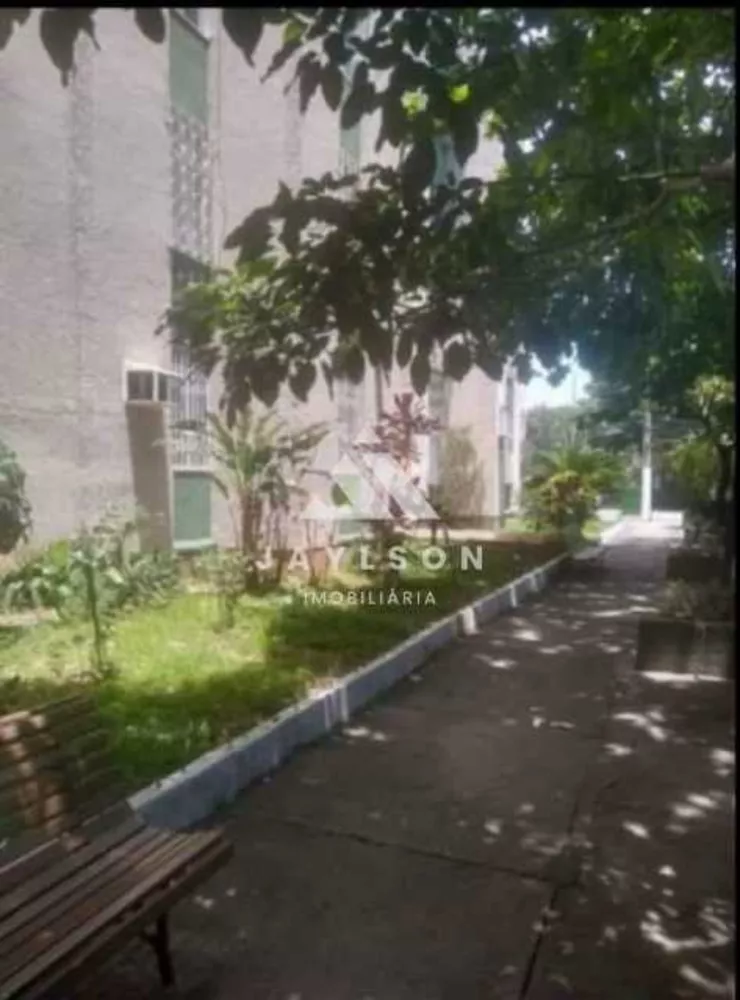 Apartamento, 2 quartos, 38 m² - Foto 15