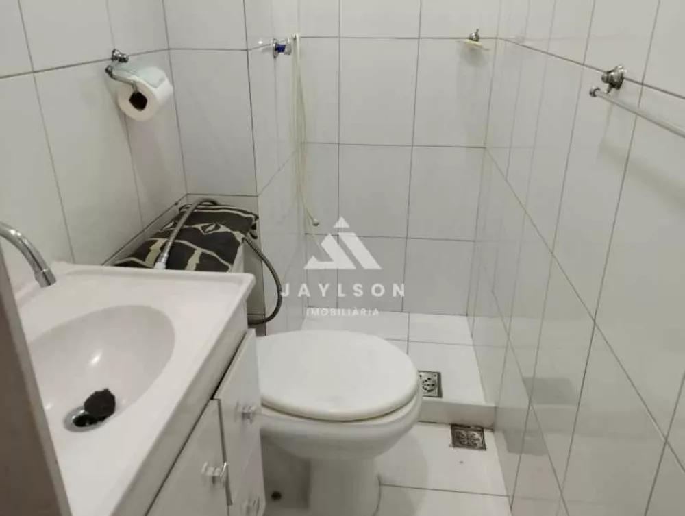 Apartamento, 2 quartos, 38 m² - Foto 14