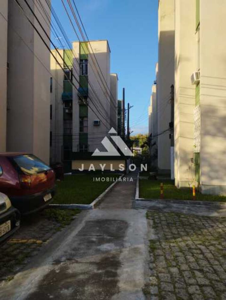 Apartamento, 2 quartos, 38 m² - Foto 11