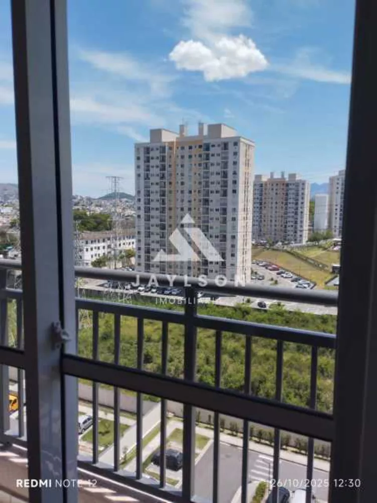 Apartamento, 2 quartos, 47 m² - Foto 2
