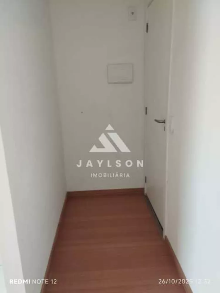 Apartamento, 2 quartos, 47 m² - Foto 5