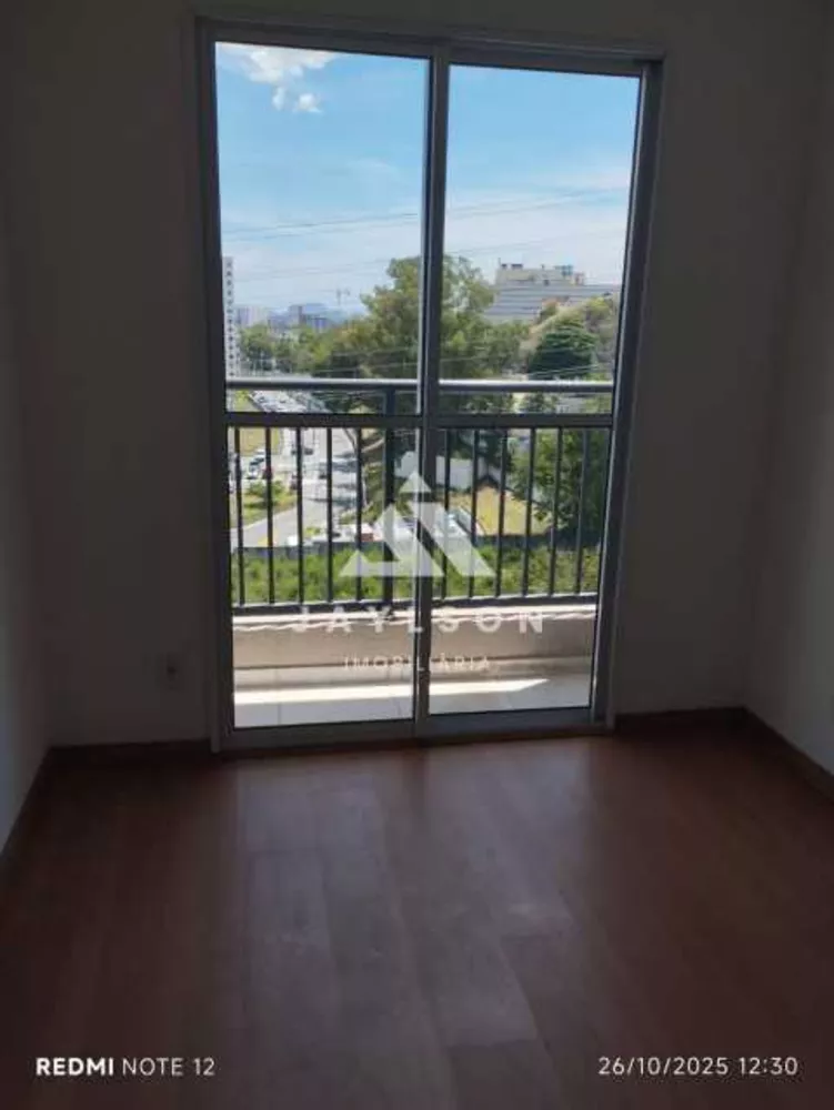 Apartamento, 2 quartos, 47 m² - Foto 1