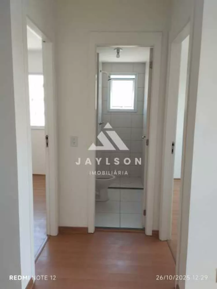 Apartamento, 2 quartos, 47 m² - Foto 14