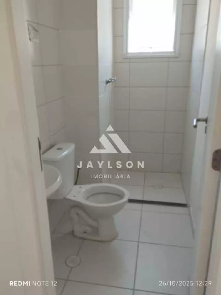 Apartamento, 2 quartos, 47 m² - Foto 6