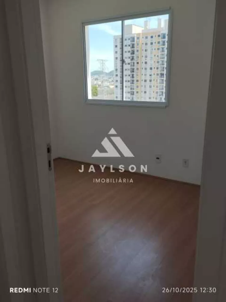 Apartamento, 2 quartos, 47 m² - Foto 15