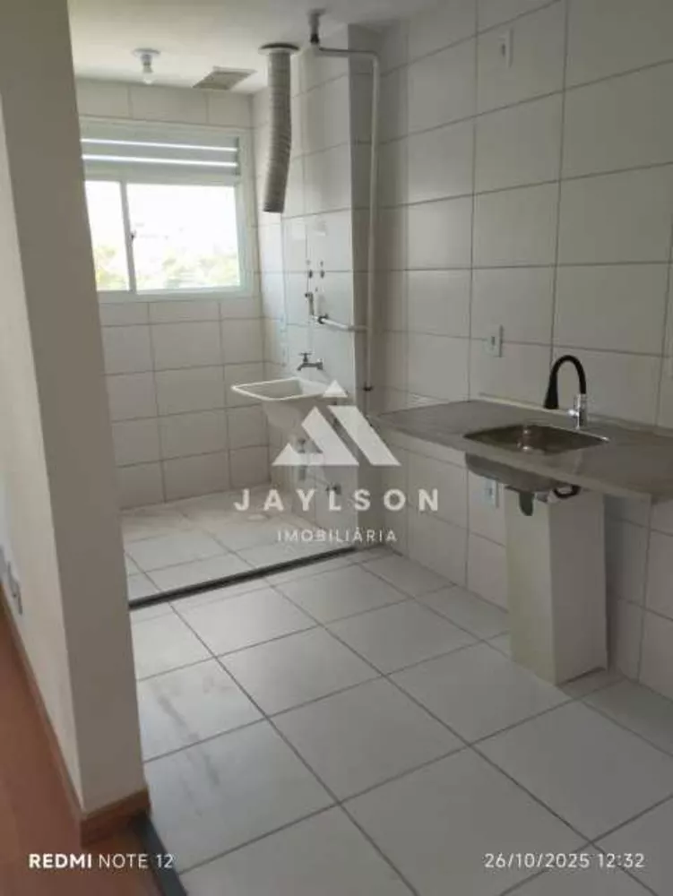 Apartamento, 2 quartos, 47 m² - Foto 17
