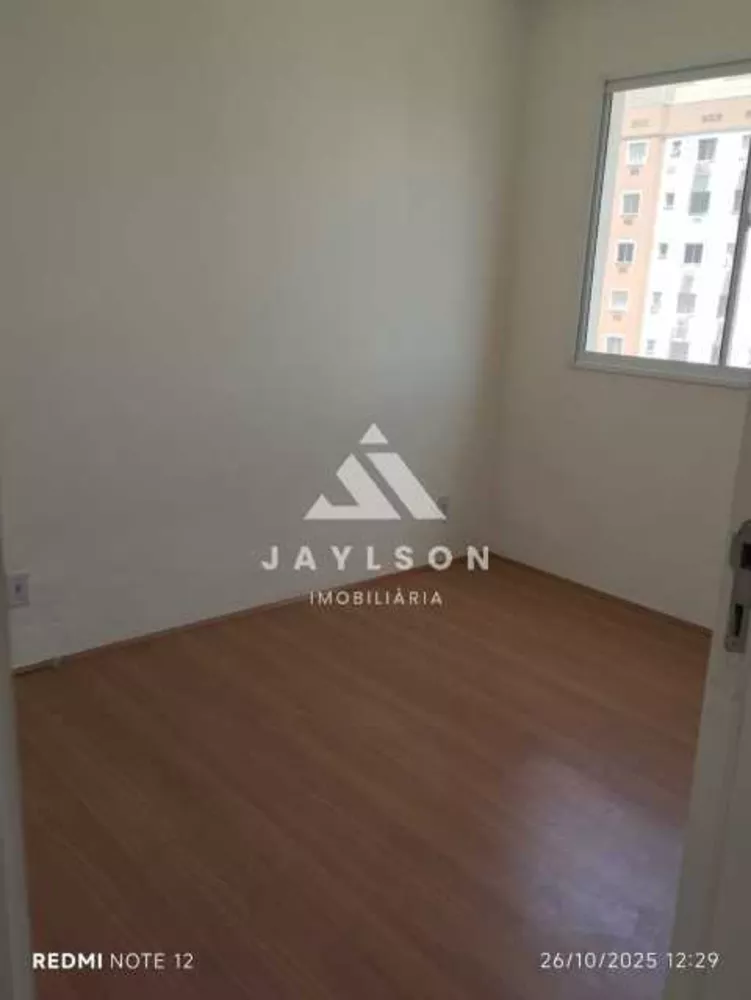 Apartamento, 2 quartos, 47 m² - Foto 11