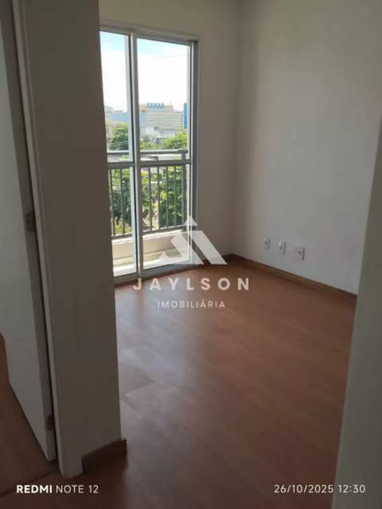 Apartamento, 2 quartos, 47 m² - Foto 7