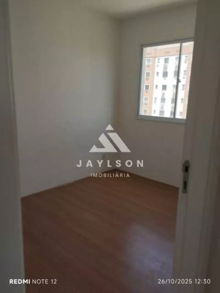 Apartamento, 2 quartos, 47 m² - Foto 13