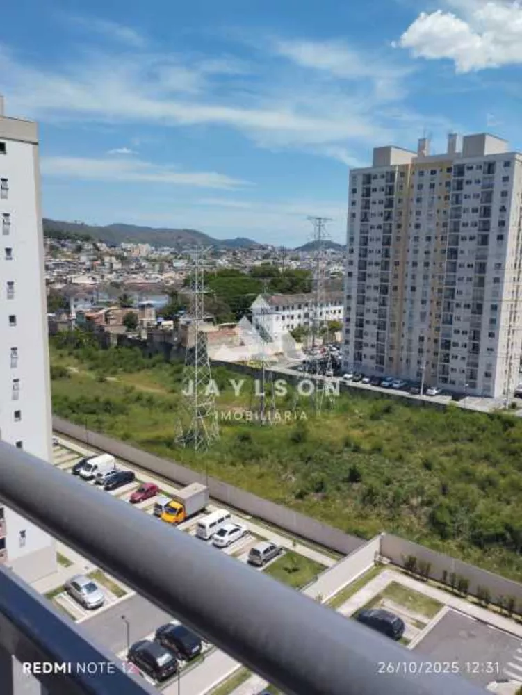 Apartamento, 2 quartos, 47 m² - Foto 3
