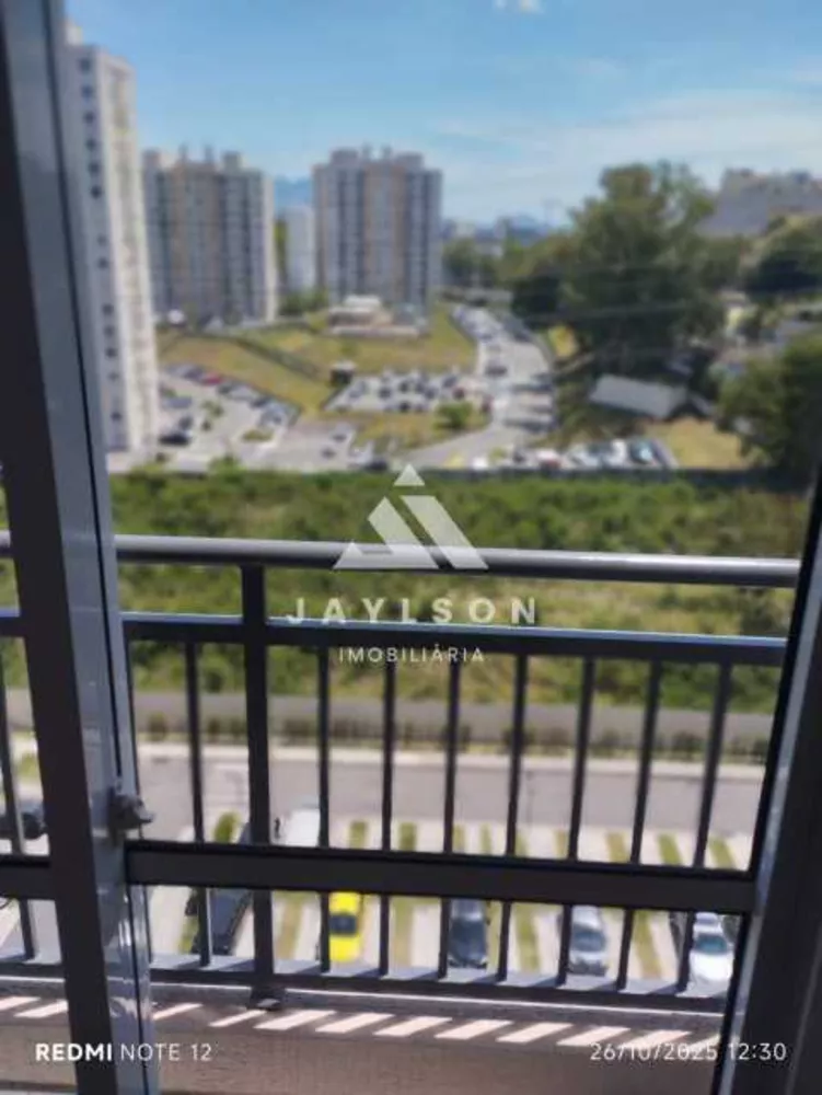 Apartamento, 2 quartos, 47 m² - Foto 4
