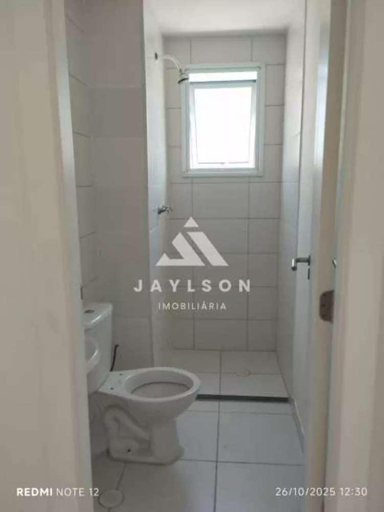 Apartamento, 2 quartos, 47 m² - Foto 16