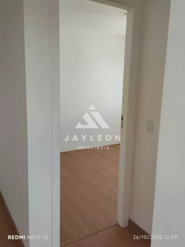 Apartamento, 2 quartos, 47 m² - Foto 9