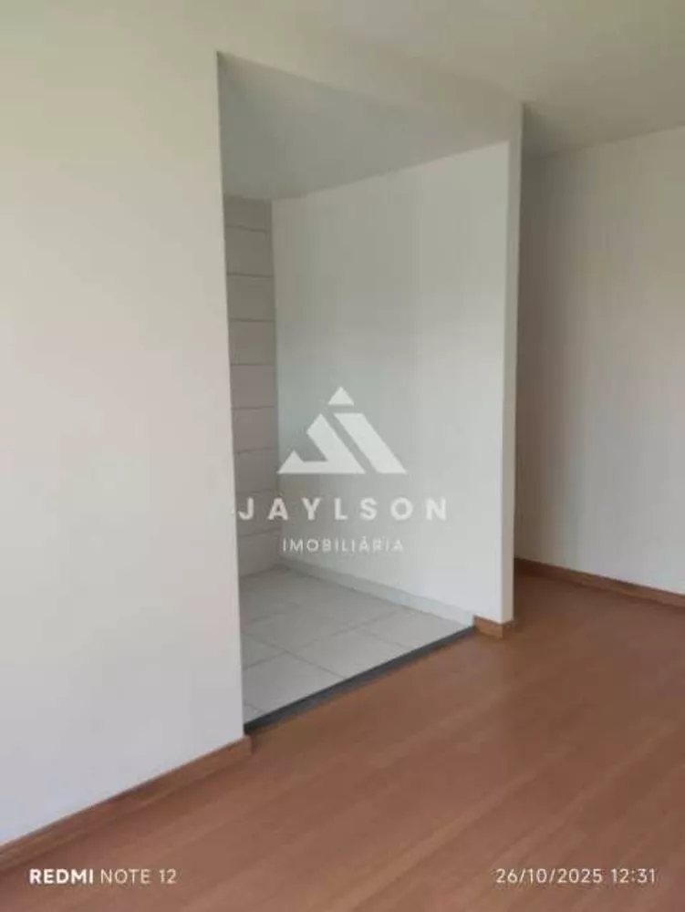 Apartamento, 2 quartos, 47 m² - Foto 8