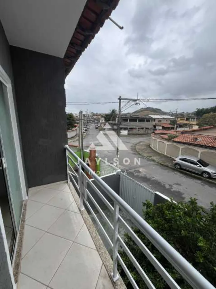Casa de Condomínio, 3 quartos - Foto 3