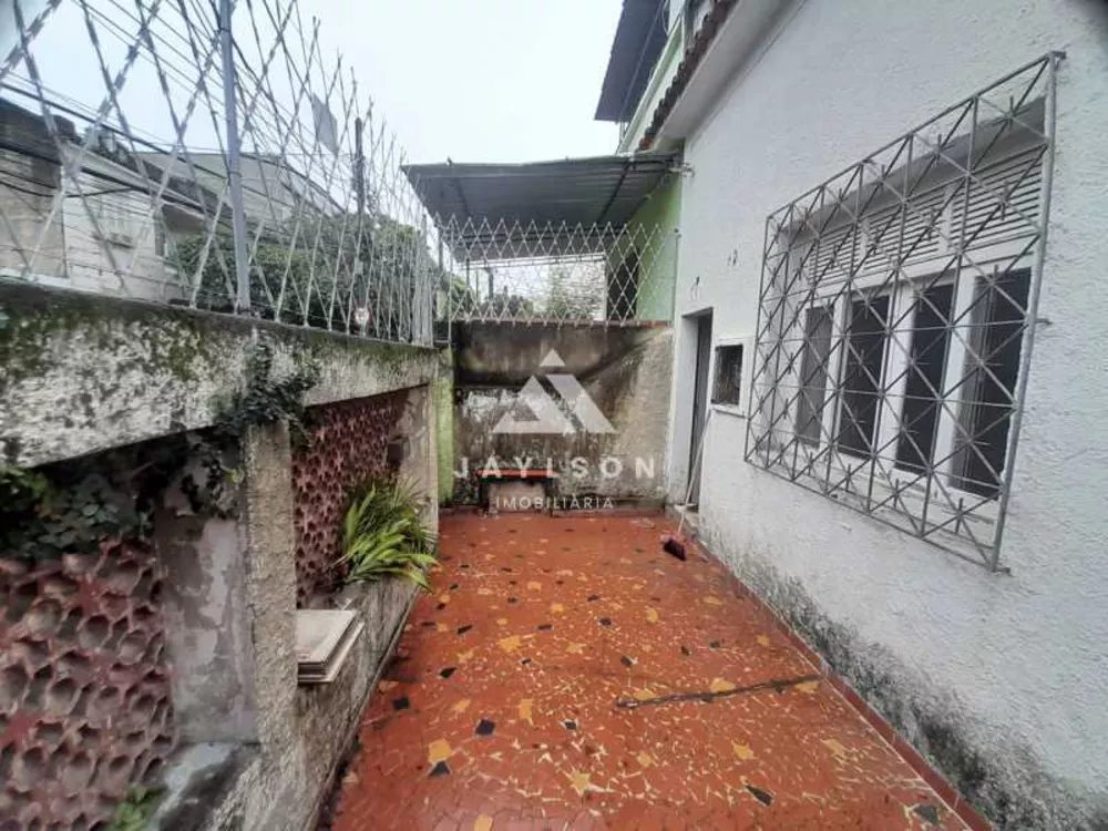 Casa, 2 quartos, 65 m² - Foto 1