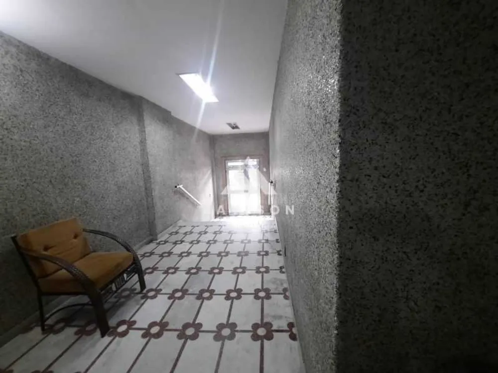 Apartamento, 2 quartos, 52 m² - Foto 2