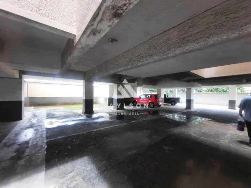 Apartamento, 2 quartos, 52 m² - Foto 4