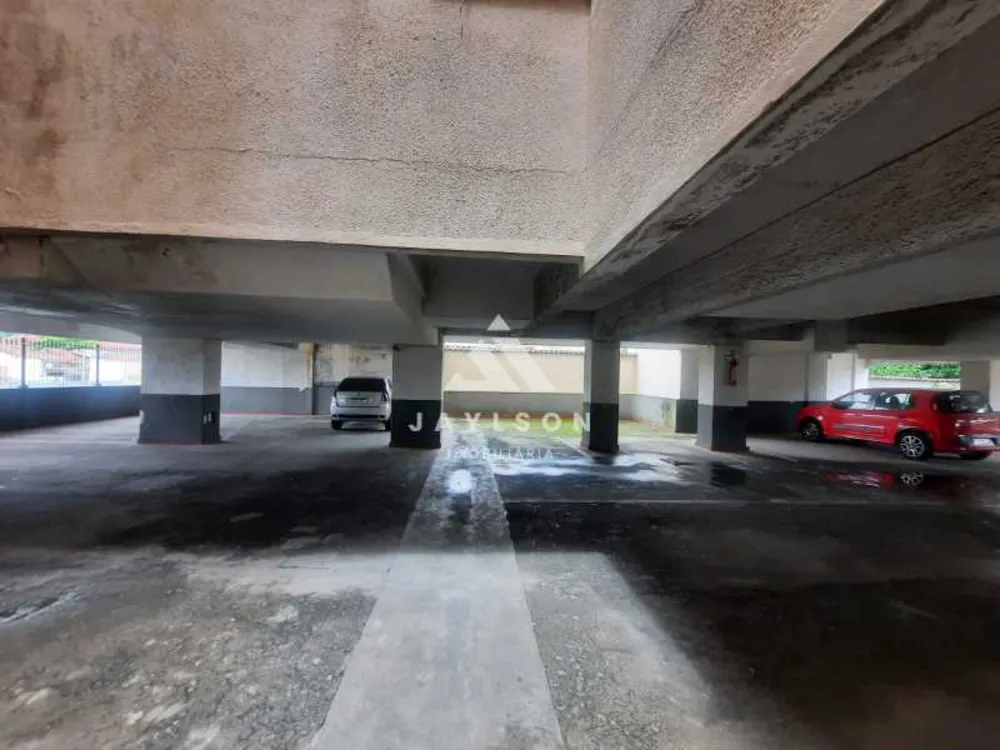 Apartamento, 2 quartos, 52 m² - Foto 5