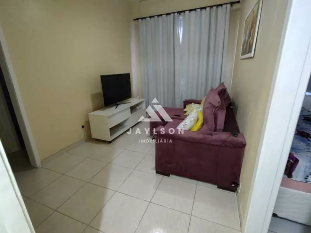 Apartamento à venda com 2 quartos, 55m² - Foto 3