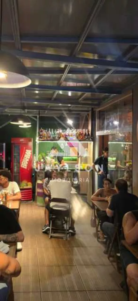 Loja-Salão, 130 m² - Foto 11