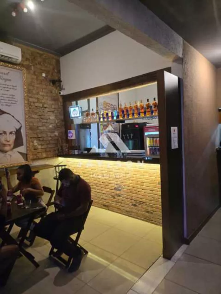 Loja-Salão, 130 m² - Foto 17