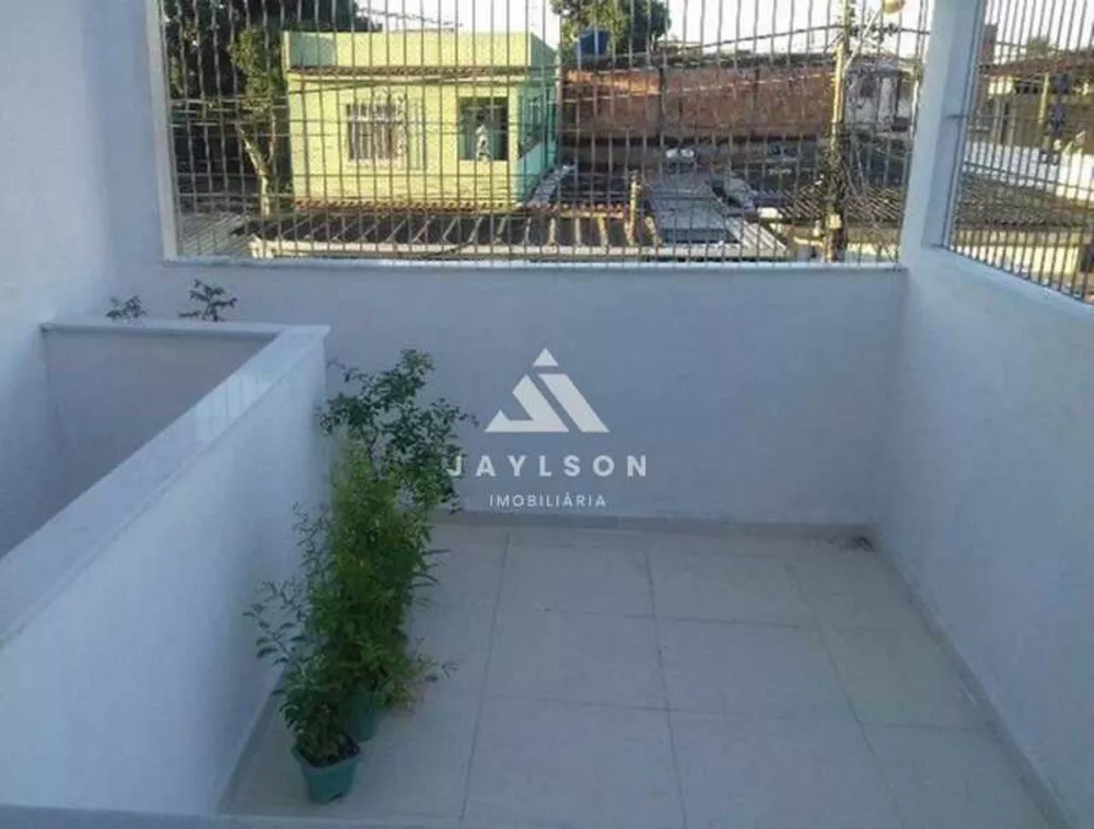 Casa, 2 quartos, 43 m² - Foto 9