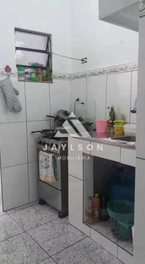 Casa, 2 quartos, 43 m² - Foto 11