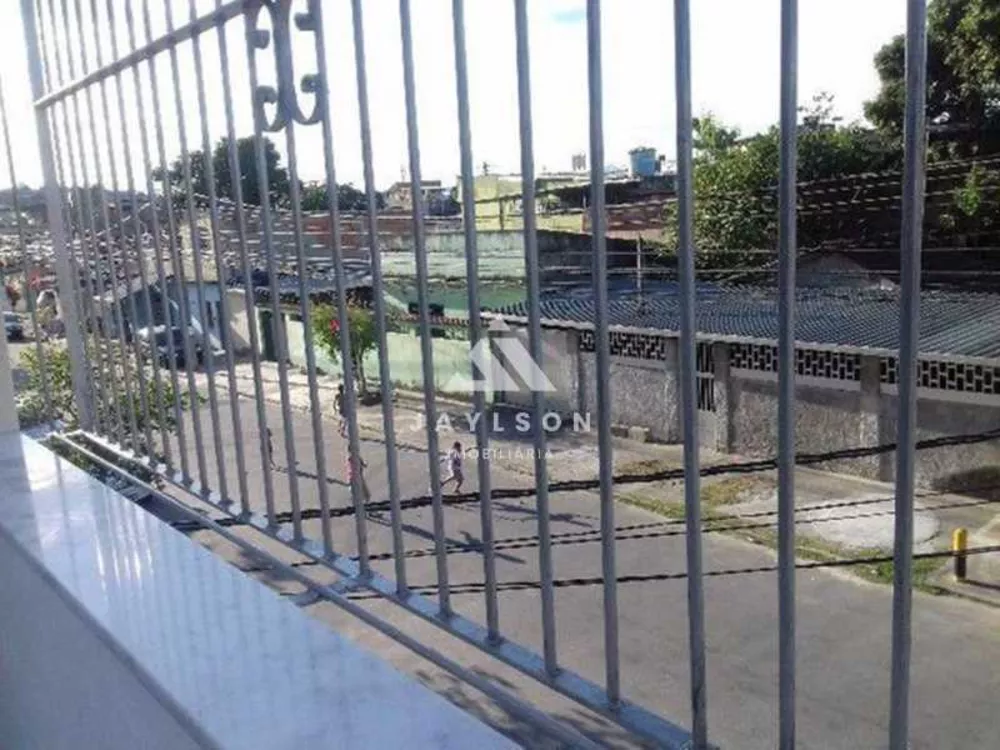 Casa, 2 quartos, 43 m² - Foto 8