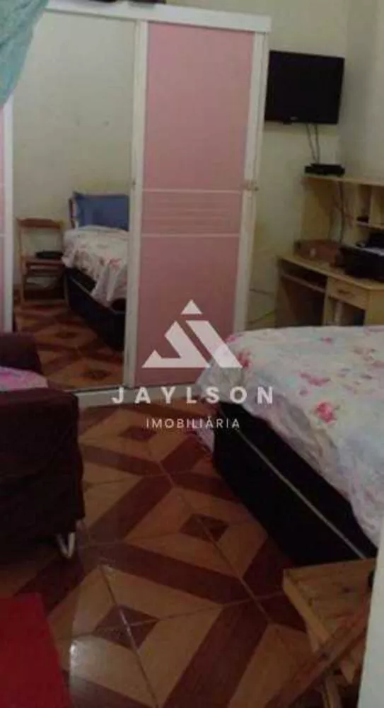 Casa, 2 quartos, 43 m² - Foto 5