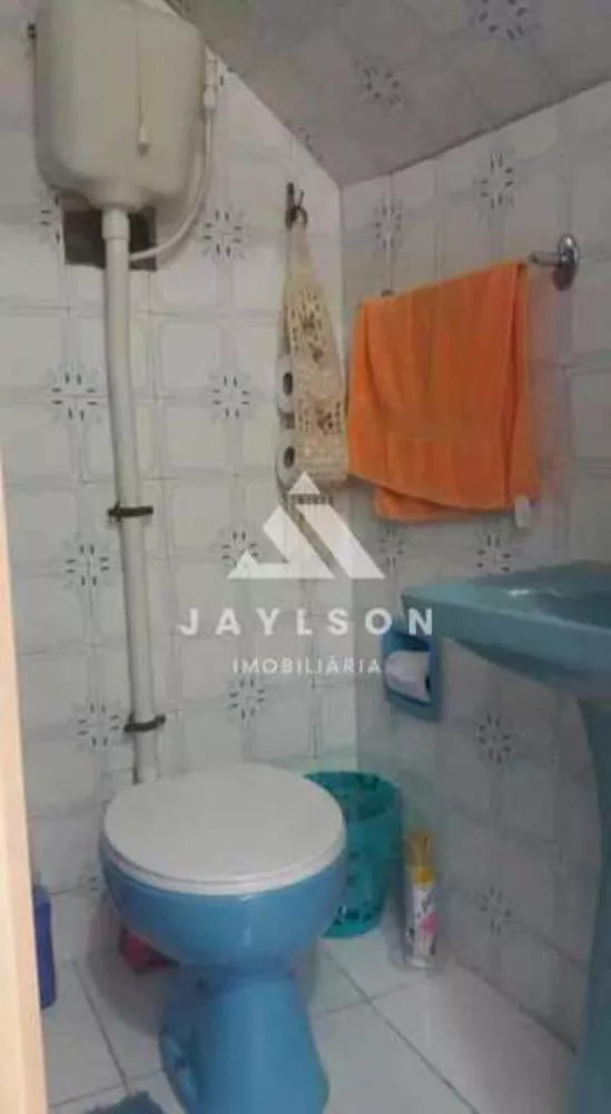 Casa, 2 quartos, 43 m² - Foto 14