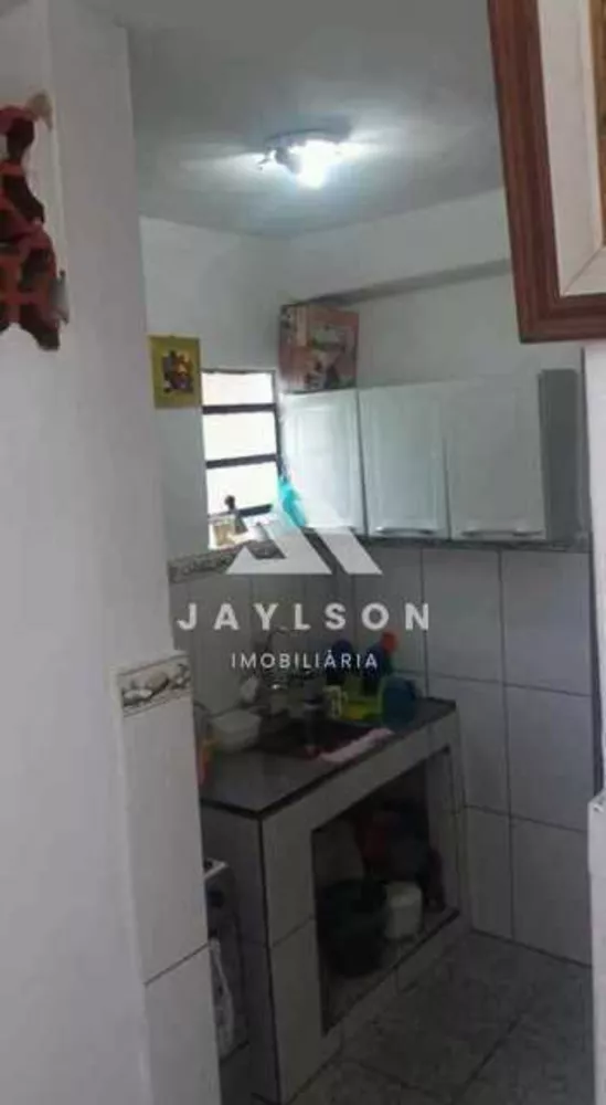 Casa, 2 quartos, 43 m² - Foto 12