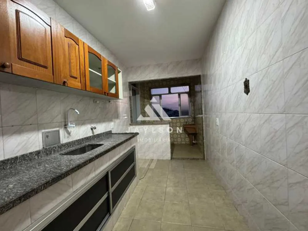 Apartamento, 2 quartos, 60 m² - Foto 11