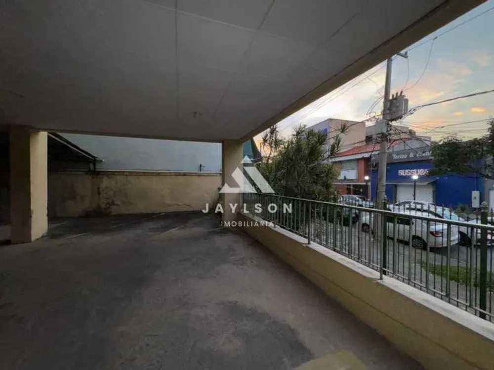 Apartamento, 2 quartos, 60 m² - Foto 23
