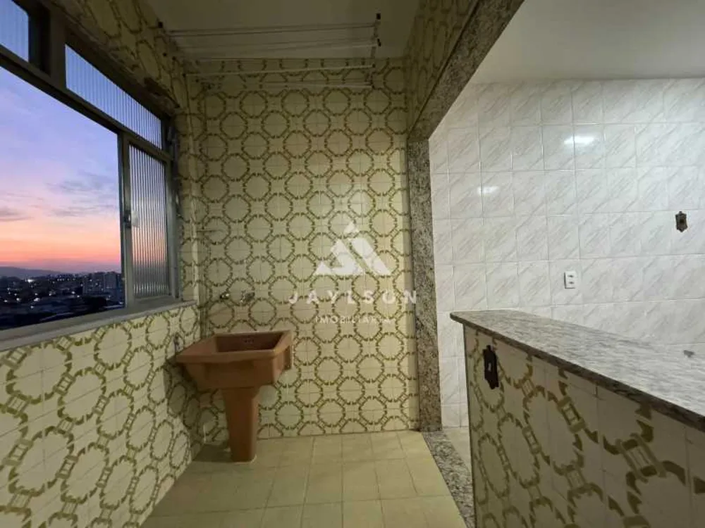 Apartamento, 2 quartos, 60 m² - Foto 17