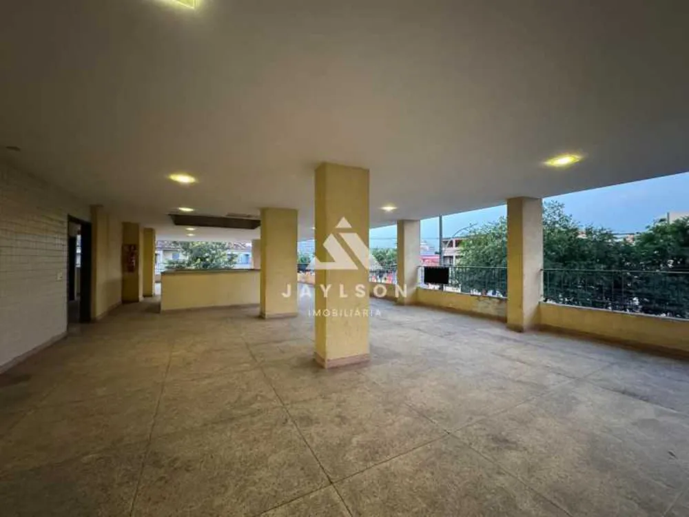 Apartamento, 2 quartos, 60 m² - Foto 26