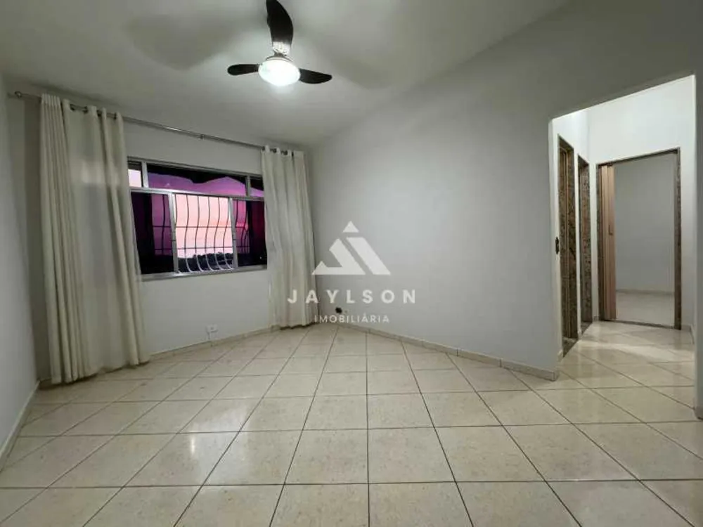 Apartamento, 2 quartos, 60 m² - Foto 1