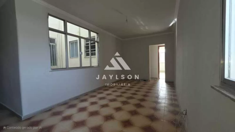 Apartamento, 2 quartos, 60 m² - Foto 3