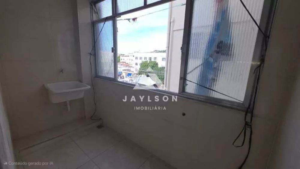 Apartamento, 2 quartos, 60 m² - Foto 12