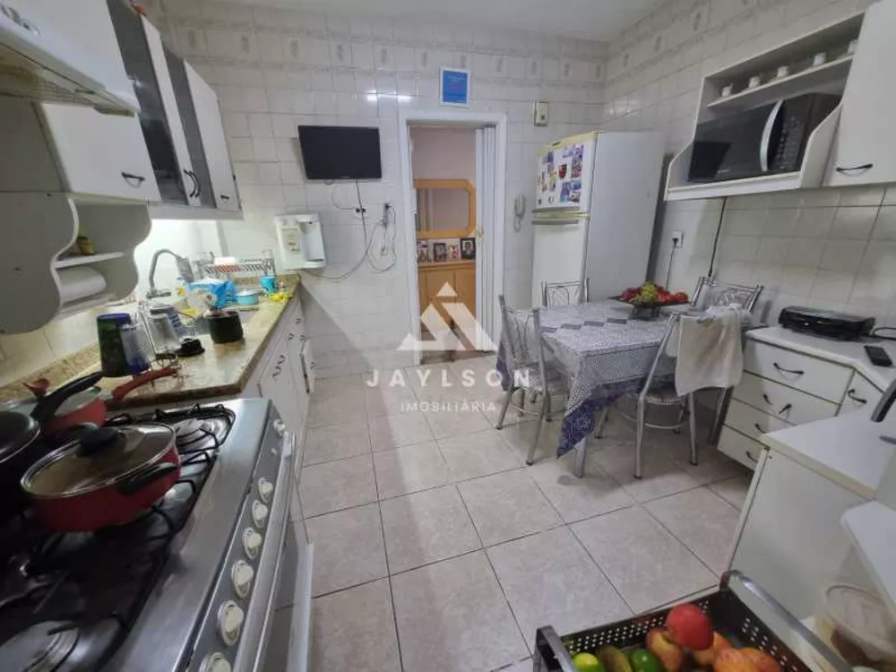 Apartamento, 2 quartos, 90 m² - Foto 10