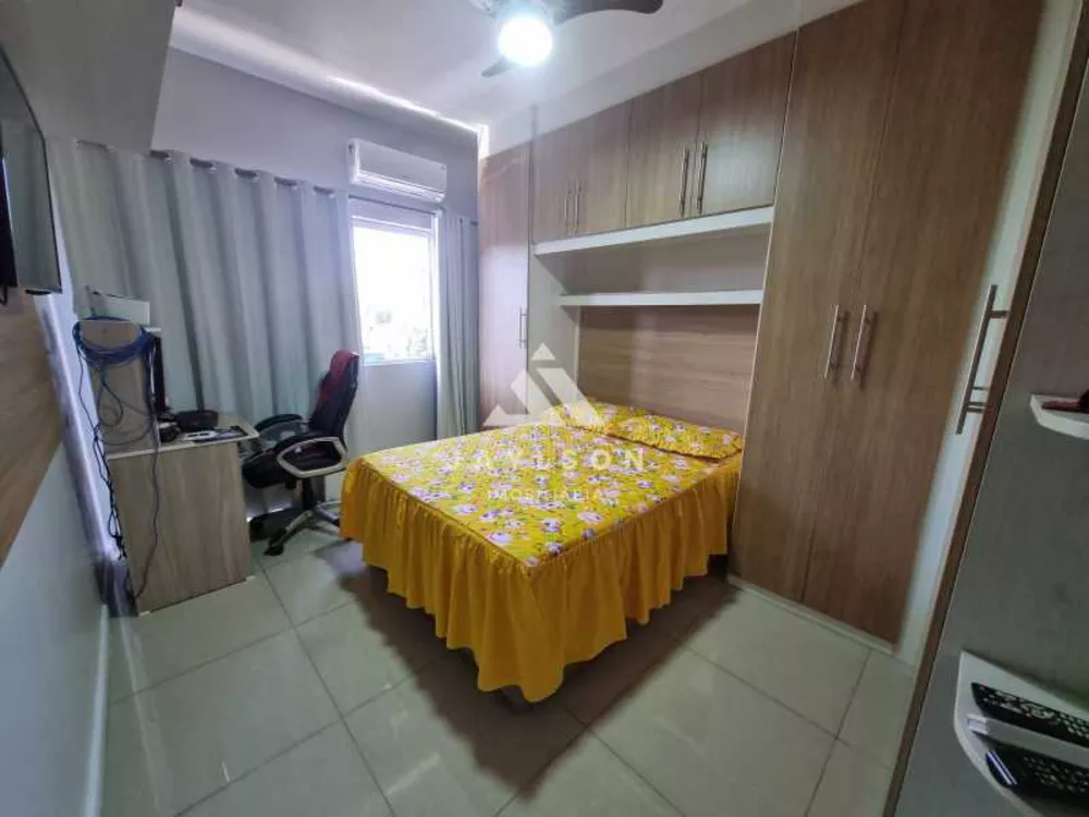 Apartamento, 2 quartos, 90 m² - Foto 3
