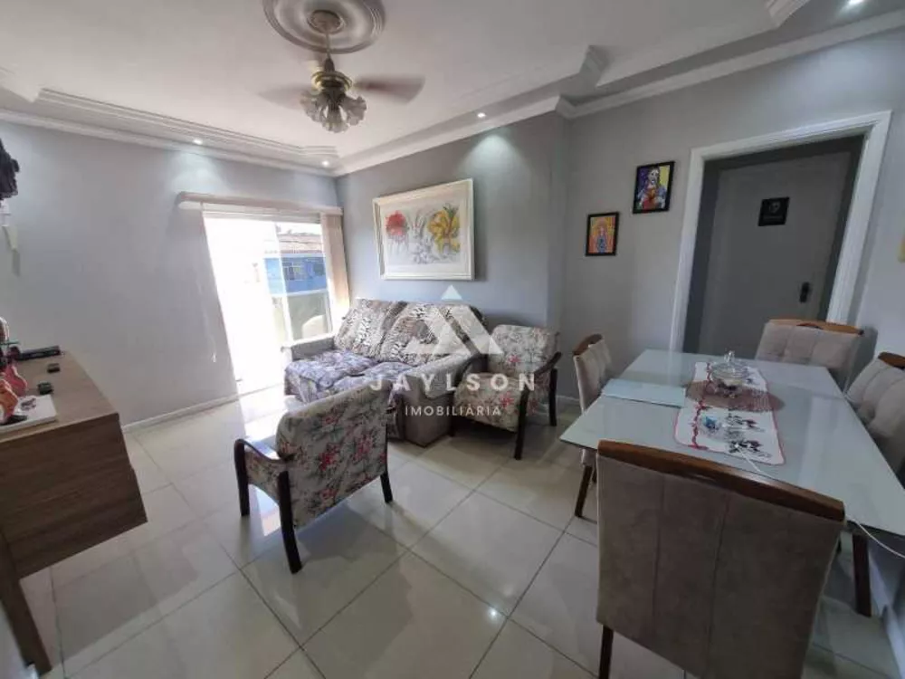 Apartamento, 2 quartos, 90 m² - Foto 17