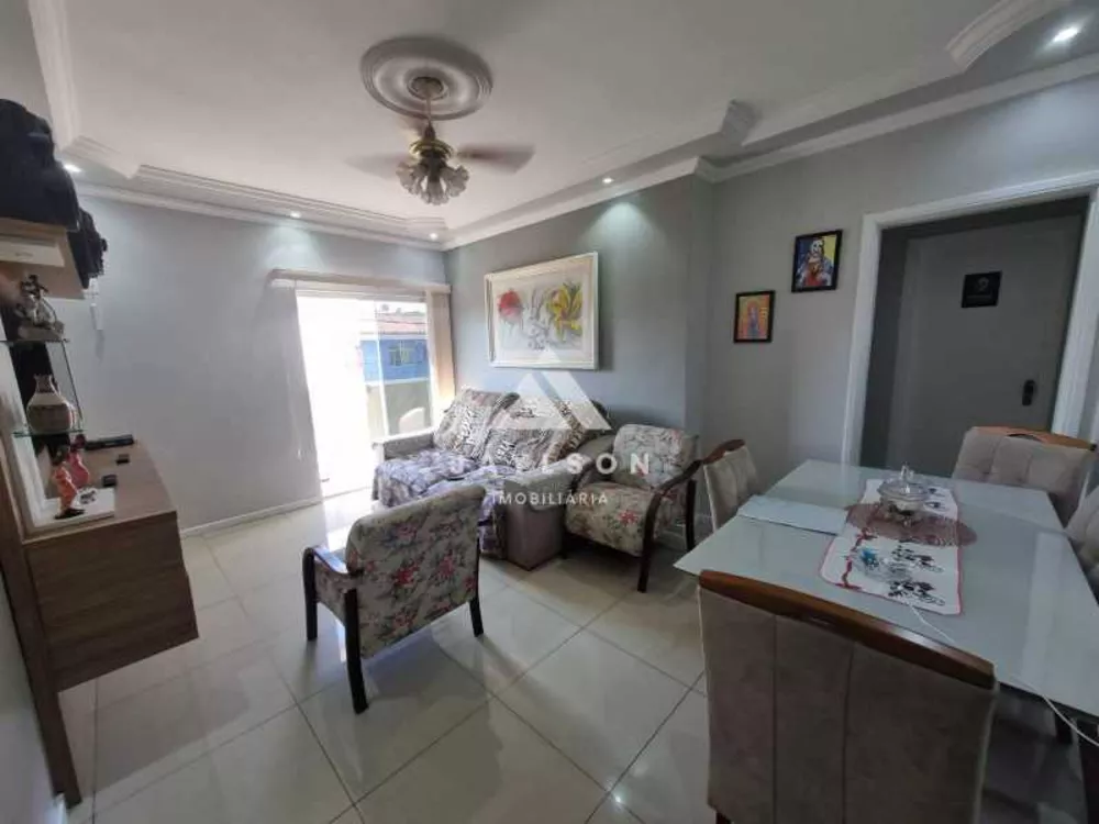 Apartamento, 2 quartos, 90 m² - Foto 22